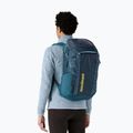 Miesto kuprinė Patagonia Black Hole Pack 32 l tidal teal/luminous pink 3