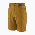 Vyriškos žygio šortai Patagonia Venga Rock Shorts bobcat brown