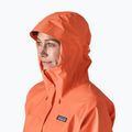 Moteriškas lietpaltis Patagonia Torrentshell 3L Rain peach sorbet 5