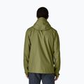 Vyriškas lietpaltis Patagonia Torrentshell 3L Rain caper green 3