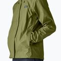 Vyriškas lietpaltis Patagonia Torrentshell 3L Rain caper green 6