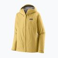 Vyriška lietpaltė Patagonia Torrentshell 3L Rain limestone yellow 8