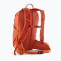 Kuprinė Patagonia Terravia Pack 14 l S coal orange 2