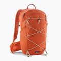 Patagonia Terravia Pack 22 l M anglies oranžinė kuprinė