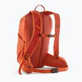 Patagonia Terravia Pack 22 l M anglies oranžinė kuprinė 2
