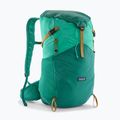 Turistinė kuprinė Patagonia Terravia 28 l aqua stone