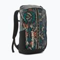 Miesto kuprinė Patagonia Black Hole Pack 25 l kaleido/black