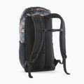 Miestinis kuprinė Patagonia Black Hole Pack 25 l kaleido/black 2