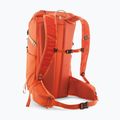 Turistinė kuprinė Patagonia Terravia 28 l coral orange 2