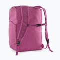 Miestinis kuprinė Patagonia Terravia Tote 24 l faded magenta 2