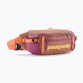 Juosmens krepšys Patagonia Black Hole Waist Pack 5 l peach sherbet