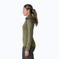 Moteriškas džemperis Patagonia R1 Ultralight Hoody basin green 4