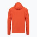 Vyriškas džemperis Patagonia R1 Ultralight Hoody coal orange 11