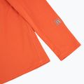 Vyriškas džemperis Patagonia R1 Ultralight Hoody coal orange 13
