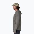 Vyriškas džemperis Patagonia Capilene Cool Sun Hoody forge grey/noble grey x-dye 4