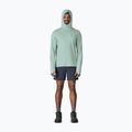 Vyriškas džemperis Patagonia Capilene Cool Sun Hoody thermal blue/thin ice x-dye 2