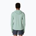 Vyriškas džemperis Patagonia Capilene Cool Sun Hoody thermal blue/thin ice x-dye 3