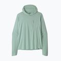 Vyriškas džemperis Patagonia Capilene Cool Sun Hoody thermal blue/thin ice x-dye 9