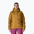 Moteriška pūsta striukė Patagonia Durable Down Parka bobcat brown