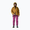 Moteriška pūsta striukė Patagonia Durable Down Parka bobcat brown 2