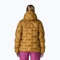 Moteriška pūsta striukė Patagonia Durable Down Parka bobcat brown 3