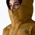 Moteriška pūsta striukė Patagonia Durable Down Parka bobcat brown 5