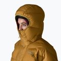 Moteriška pūsta striukė Patagonia Durable Down Parka bobcat brown 6