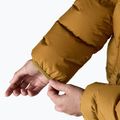 Moteriška pūsta striukė Patagonia Durable Down Parka bobcat brown 8
