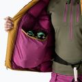 Moteriška pūsta striukė Patagonia Durable Down Parka bobcat brown 9