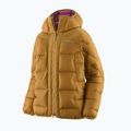 Moteriška pūsta striukė Patagonia Durable Down Parka bobcat brown 11