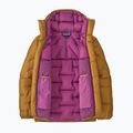 Moteriška pūsta striukė Patagonia Durable Down Parka bobcat brown 12