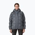 Moteriška pūsta striukė Patagonia Durable Down Parka smolder blue