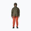 Vyriška pūsta striukė Patagonia Durable Down Parka basin green 2