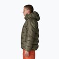Vyriška pūsta striukė Patagonia Durable Down Parka basin green 4