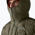 Vyriška pūsta striukė Patagonia Durable Down Parka basin green 6