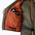 Vyriška pūsta striukė Patagonia Durable Down Parka basin green 8