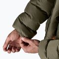 Vyriška pūsta striukė Patagonia Durable Down Parka basin green 10