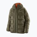 Vyriška pūsta striukė Patagonia Durable Down Parka basin green 12