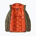 Vyriška pūsta striukė Patagonia Durable Down Parka basin green 13