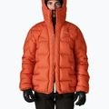 Vyriška pūsta striukė Patagonia Durable Down Parka coal orange 6