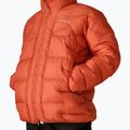 Vyriška pūsta striukė Patagonia Durable Down Parka coal orange 7