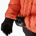 Vyriška pūsta striukė Patagonia Durable Down Parka coal orange 9