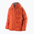 Vyriška pūsta striukė Patagonia Durable Down Parka coal orange 12