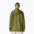 Moteriškas lietpaltis Patagonia Outdoor Everyday Rain caper green 4