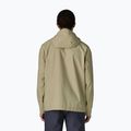 Vyriškas lietpaltis Patagonia Outdoor Everyday Rain weathered stone 3