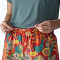 Moteriški šortai Patagonia Baggies 5" tropiclimb/hot ember 6