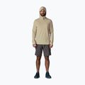 Vyriškas džemperis Patagonia Capilene Ultra Hoody pumice/dyno white x-dye 2