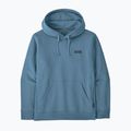 Vyriškas džemperis Patagonia P-6 Logo Uprisal shore blue