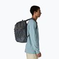Turistinė kuprinė Patagonia Refugio Day 30 l smolder blue 9