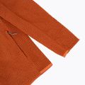 Vyriškas žygio džemperis Patagonia R1 Air Full Zip Hoody coal orange 4
